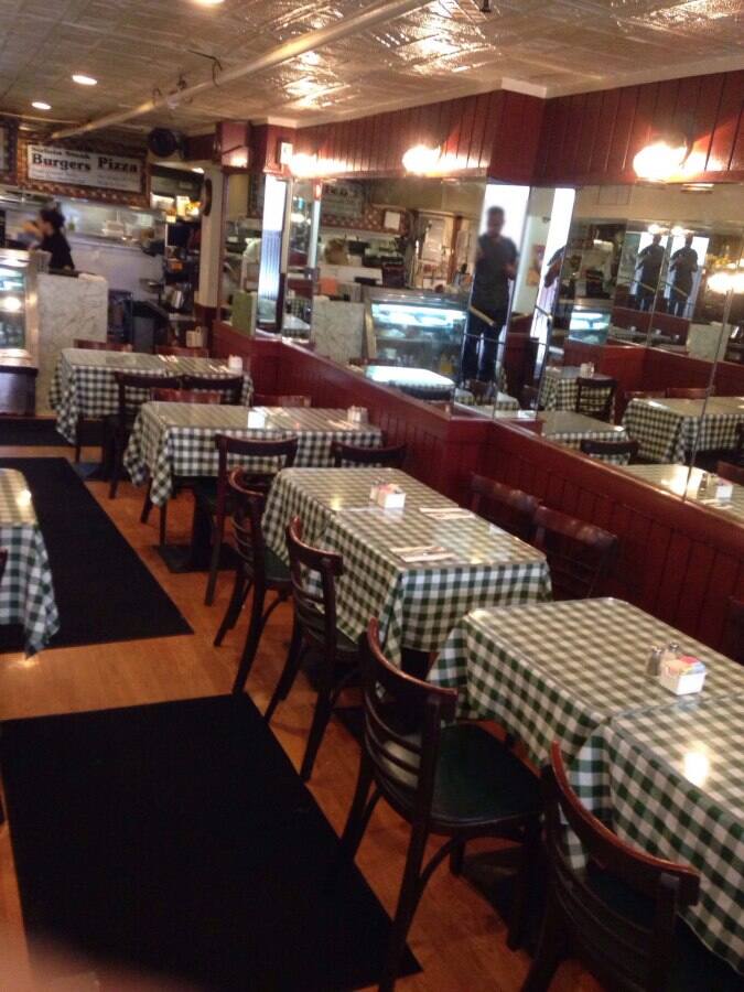 Ottomanelli's Cafe, New York, New York City Urbanspoon/Zomato