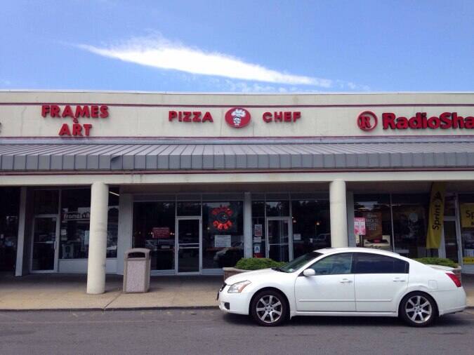 Pizza Chef, Whitestone, New York City Urbanspoon/Zomato