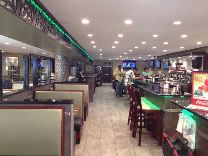 Silver Spoon Diner, Elmhurst, New York City Urbanspoon/Zomato