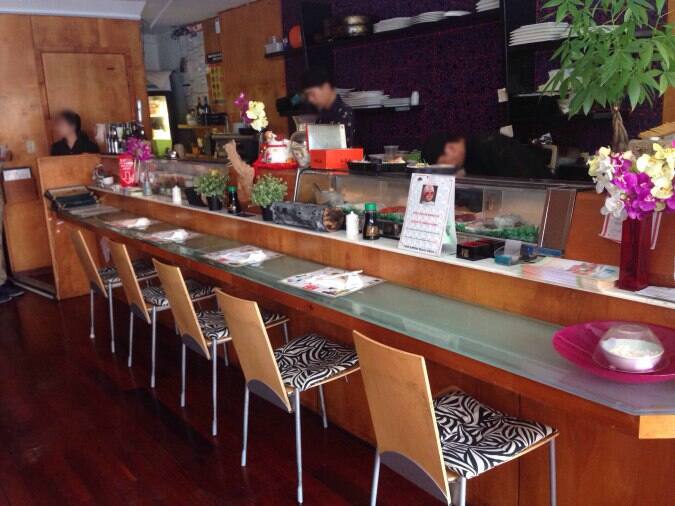 Wasabi Menu, Menu for Wasabi, Greenpoint, New York City Urbanspoon/Zomato