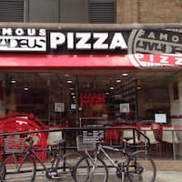 Amadeus Pizza Hell S Kitchen Amadeus Pizza Hell S Kitchen