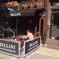 Bellini Restaurant Nyc Upper East Side Bellini Restaurant Nyc Upper East Side