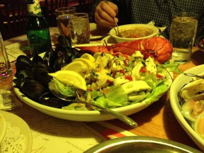 Sammy's Shrimp Box Reviews, User Reviews for Sammy's Shrimp Box, Bronx