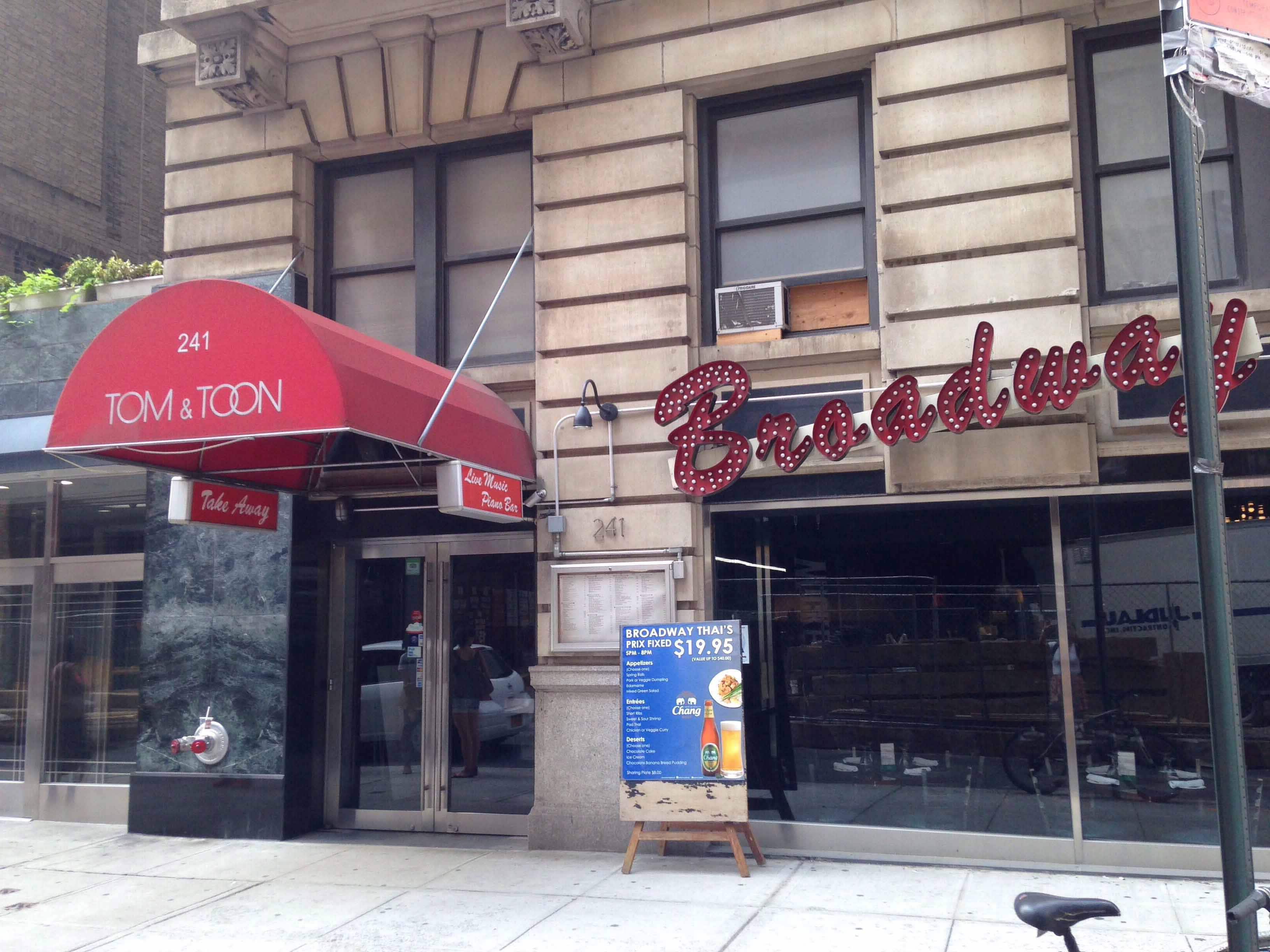 Best Restaurants In Theatre District New York - lyza2zv