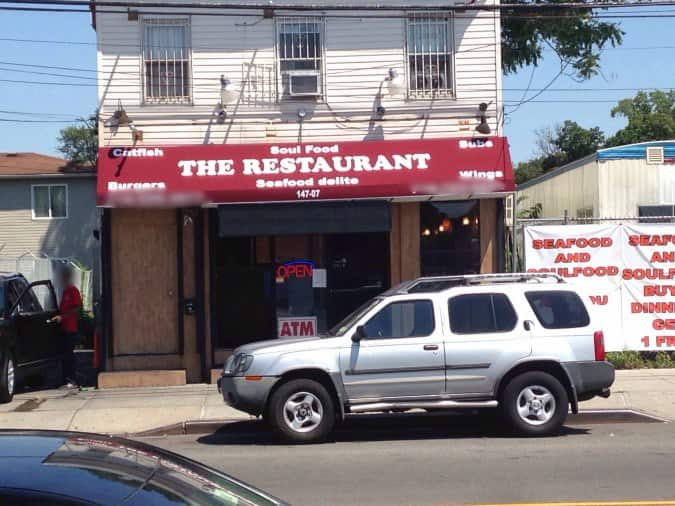 Catfish Caf Menu Menu For Catfish Caf Springfield Gardens New York   D891fe7096674c2c49782816c85e1f74 Featured V2 