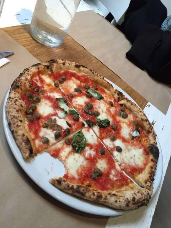 Ribalta, New York, New York City - Urbanspoon/Zomato