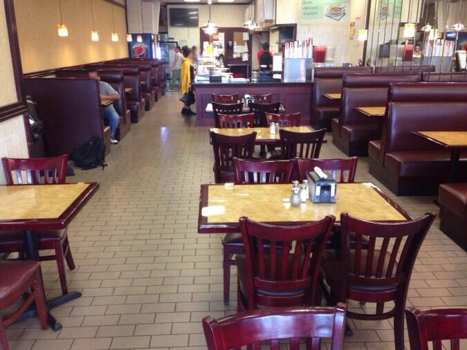 Mr. Bruno's Pizzeria Menu Urbanspoon/Zomato