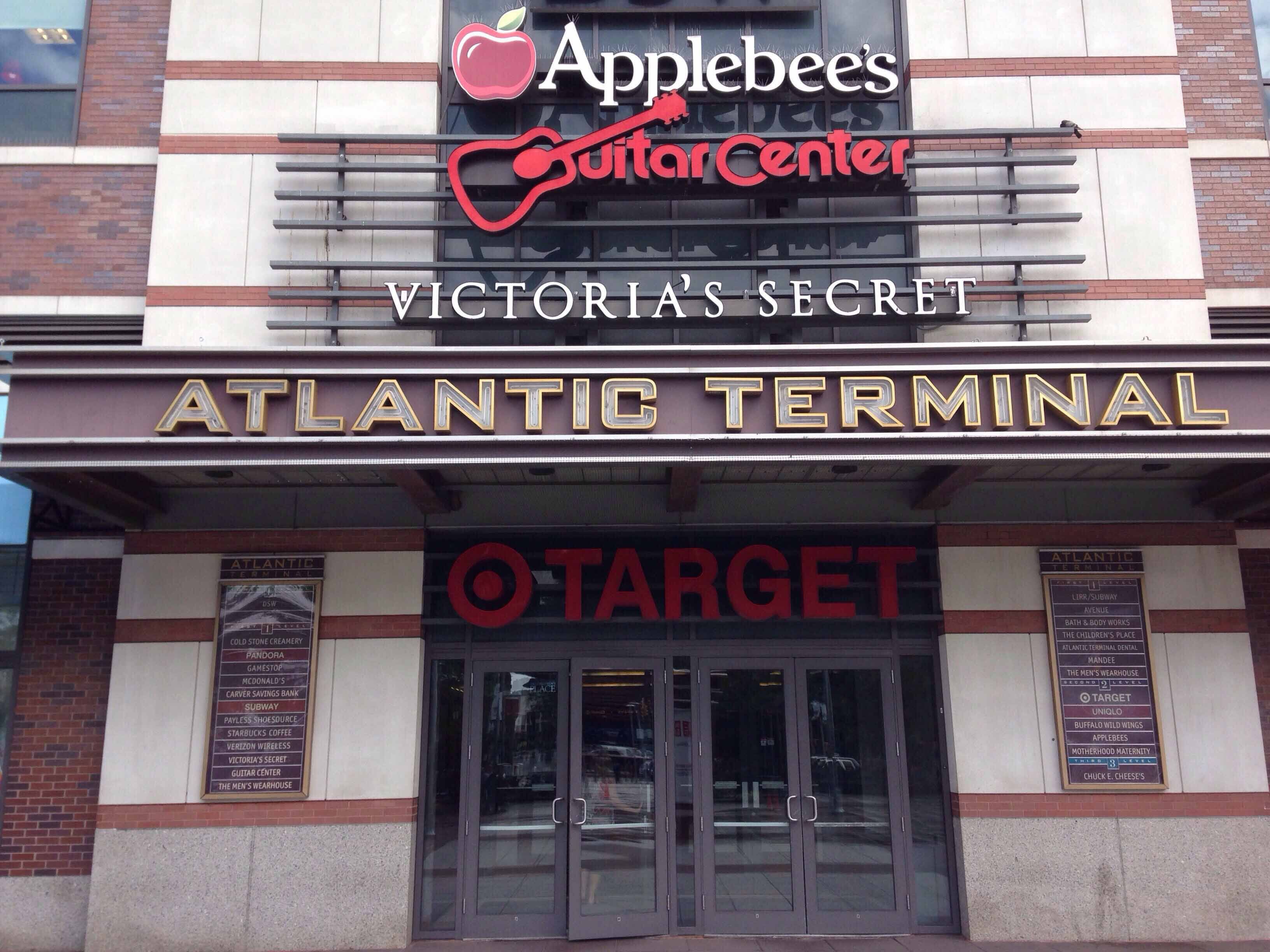 payless atlantic terminal