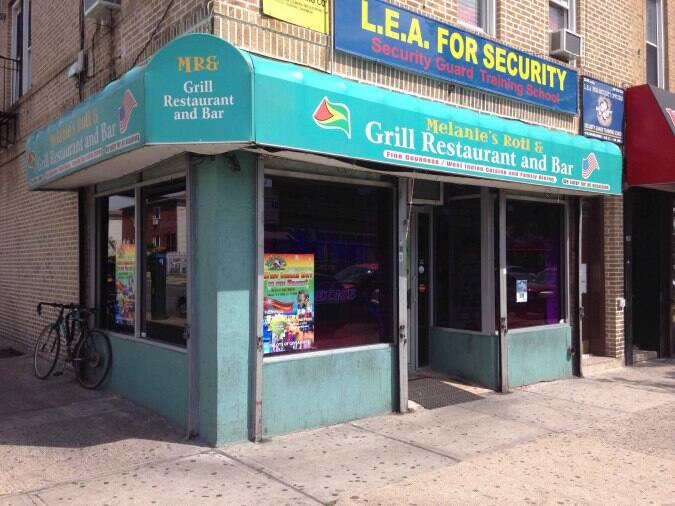 Melanie’s Roti & Grill, Bronx, New York City Urbanspoon/Zomato
