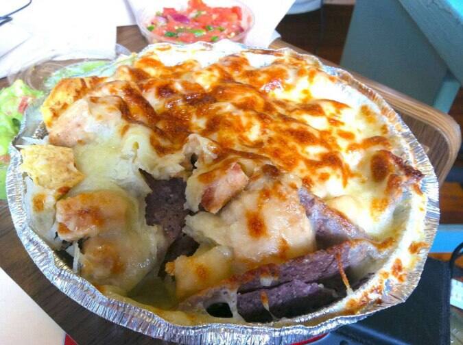 Purple Cactus Burrito & Wrap Bar, Jamaica Plain, Boston Zomato