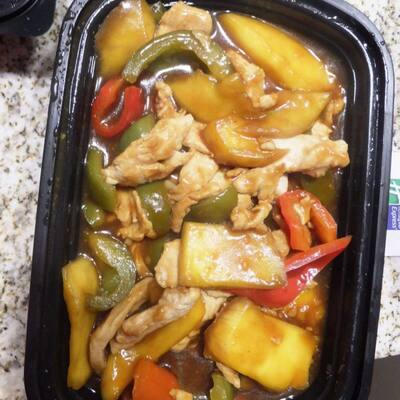 Cafe Asiana Menu Menu For Cafe Asiana Braintree Boston