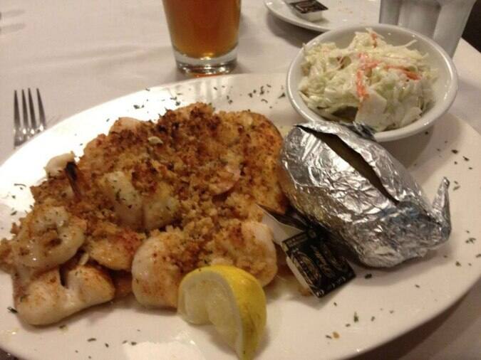 Dolphin Seafood Restaurant Natick Boston Urbanspoon Zomato