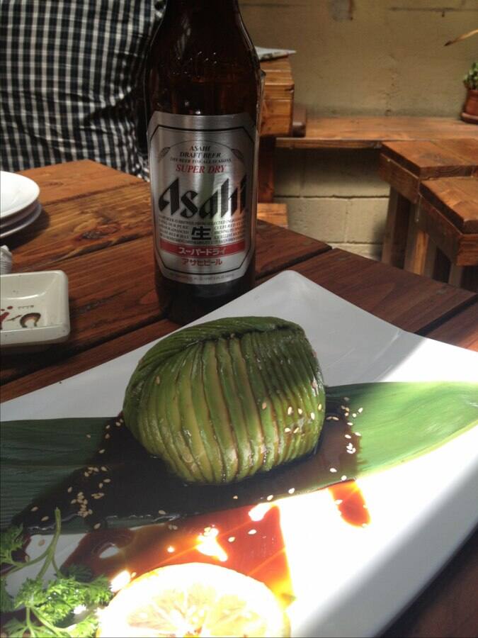Zip Fusion Whole District Los Angeles Urbanspoon Zomato Zip Fusion