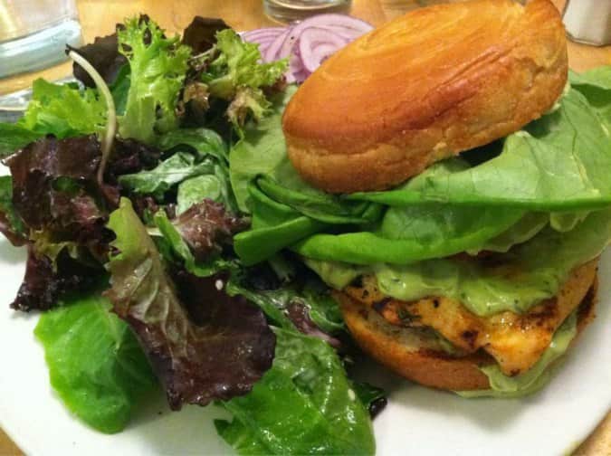 Thyme Cafe & Market, Sunset Park, Santa Monica Zomato