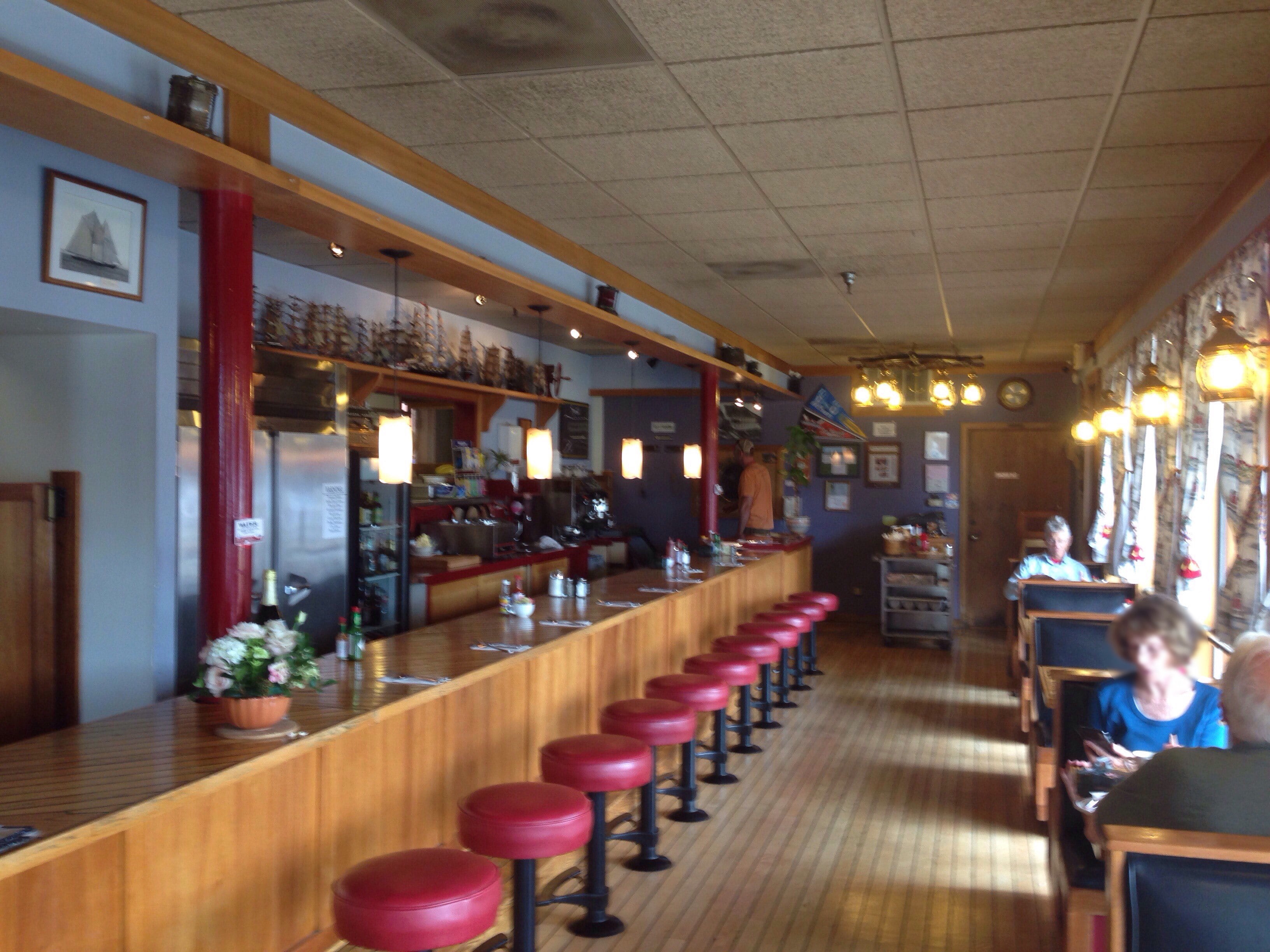 Anchorage 5, Sausalito, Sausalito Zomato