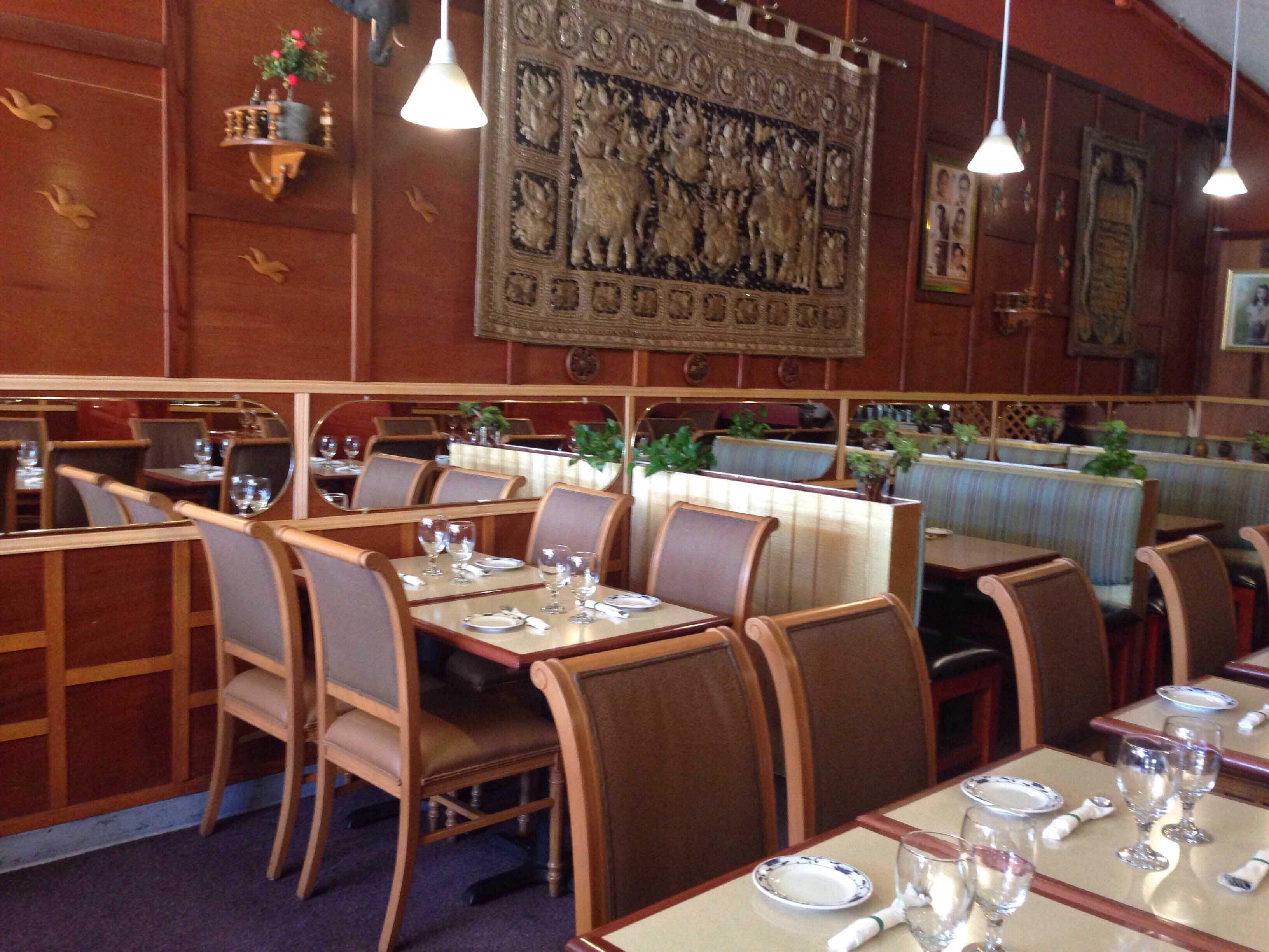 Barn Thai Sunnyvale Sunnyvale