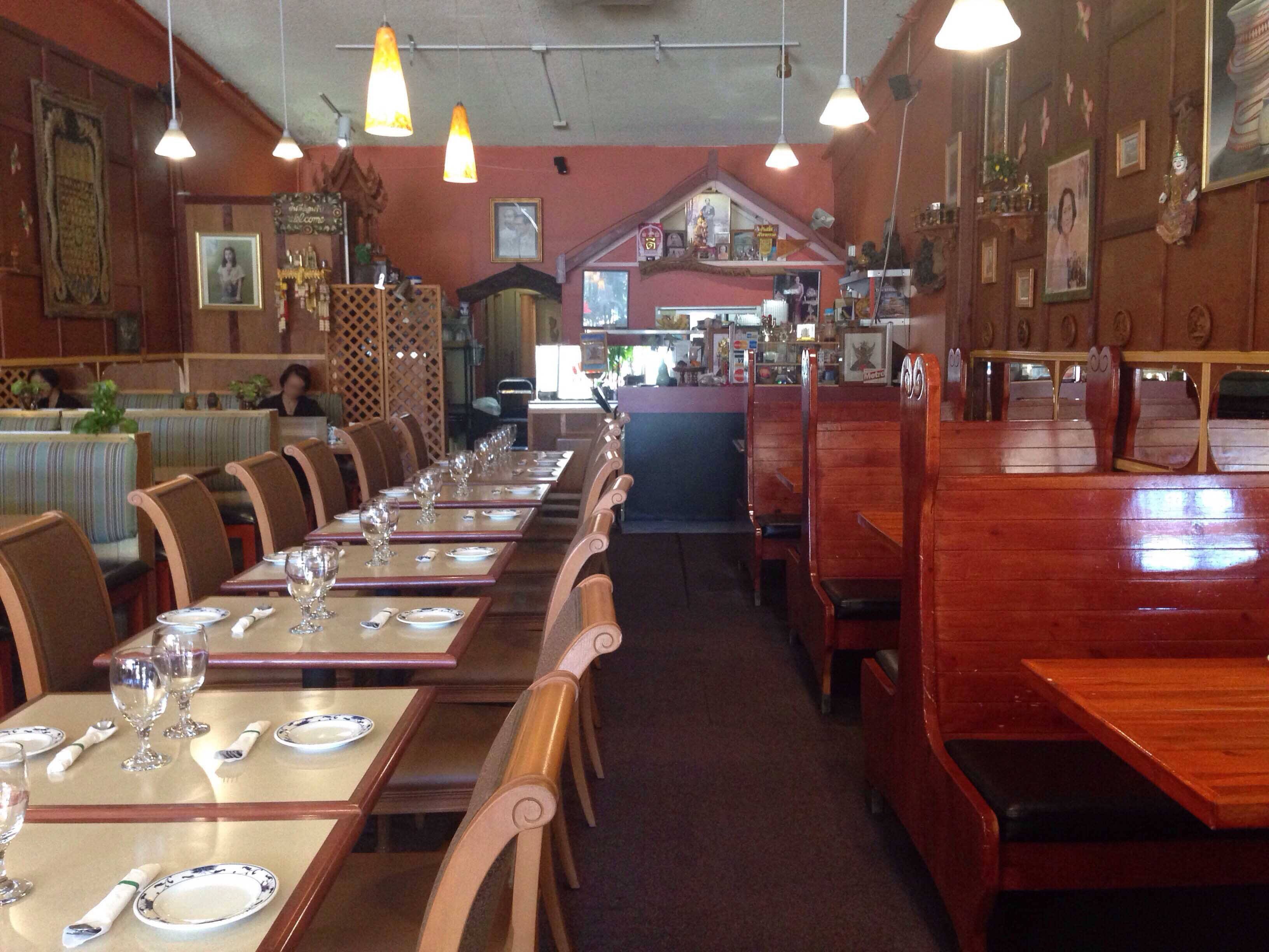 Barn Thai Sunnyvale Sunnyvale