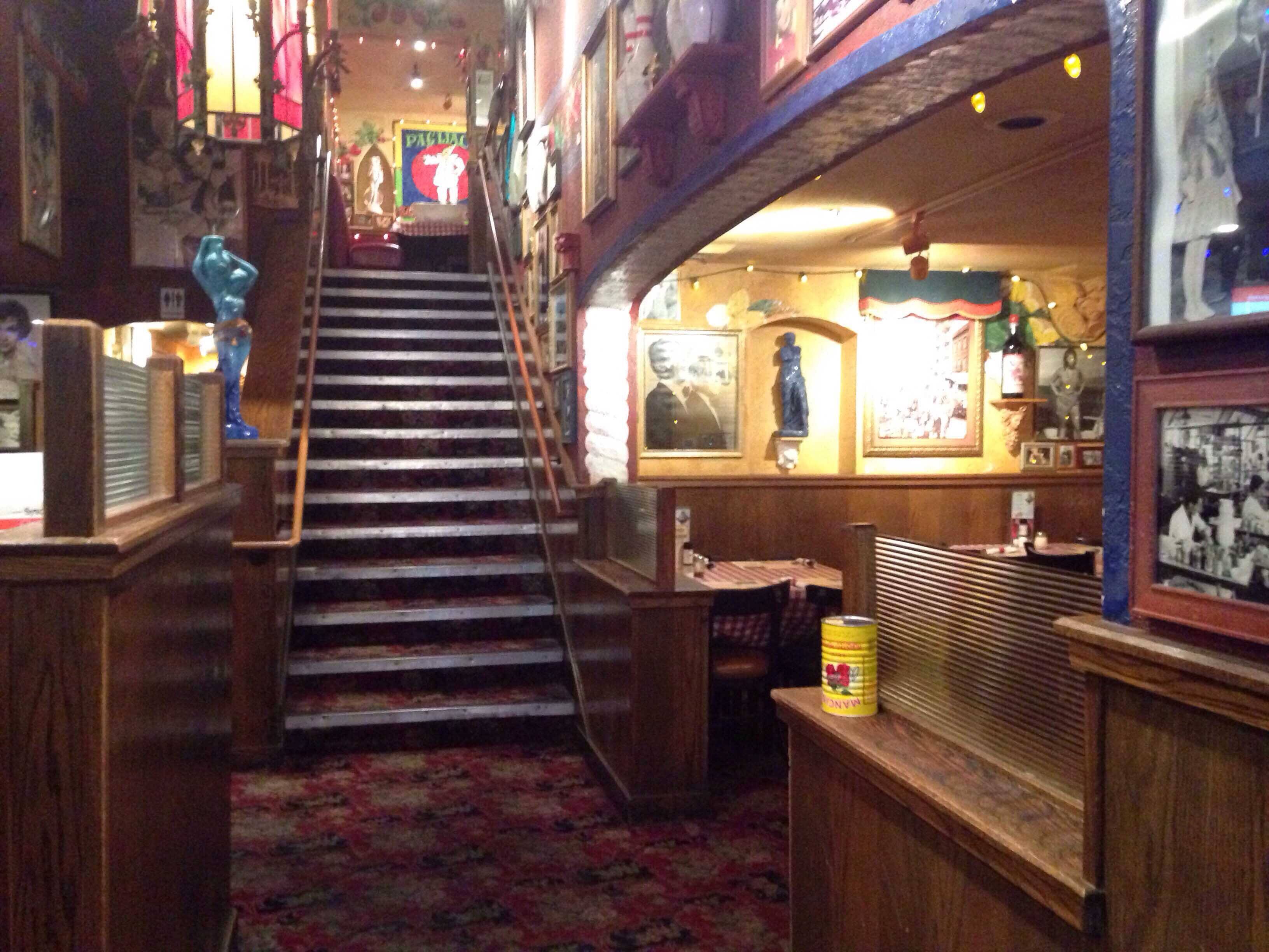 Buca Di Beppo Lombard Il - 8nznd1w