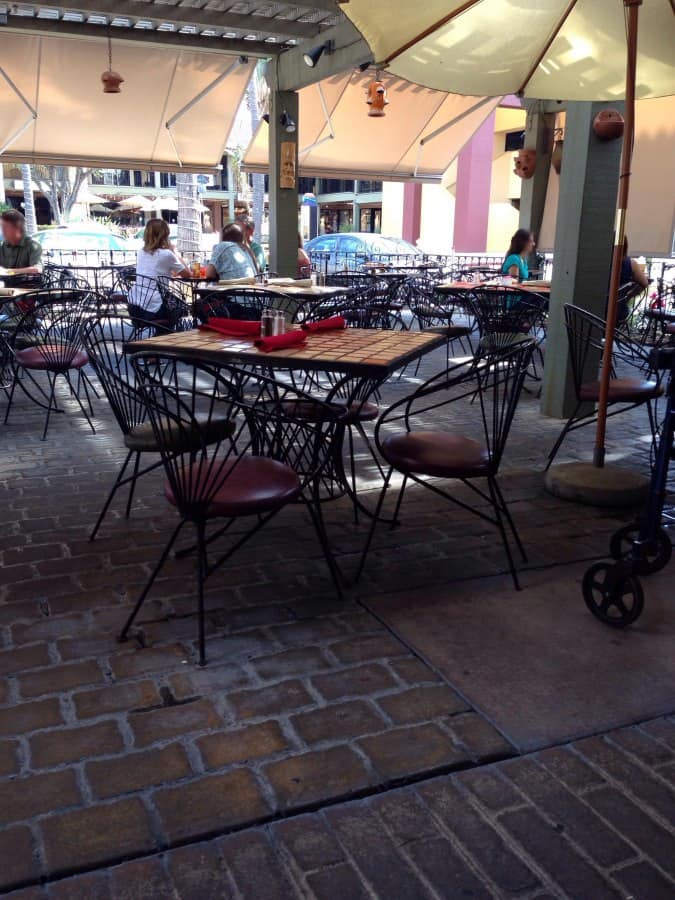 El Burro, Campbell, Campbell Urbanspoon/Zomato