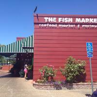 The Fish Market San Mateo Photos Pictures Of The Fish Market San Mateo San Mateo San Mateo