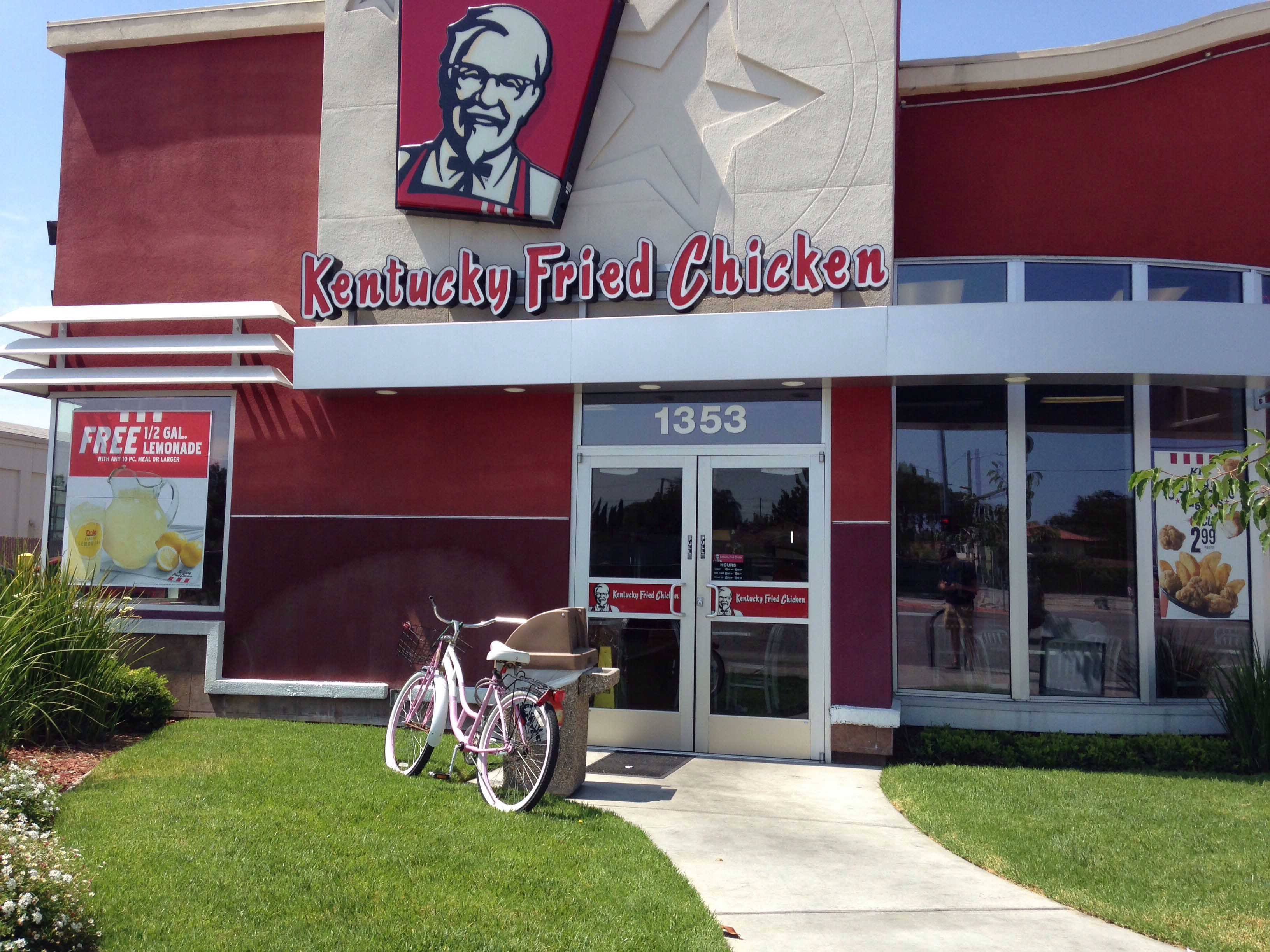 KFC, Santa Clara, Santa Clara Zomato