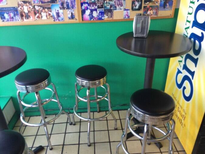 Mr Pickles Menu Menu For Mr Pickles Millbrae Millbrae
