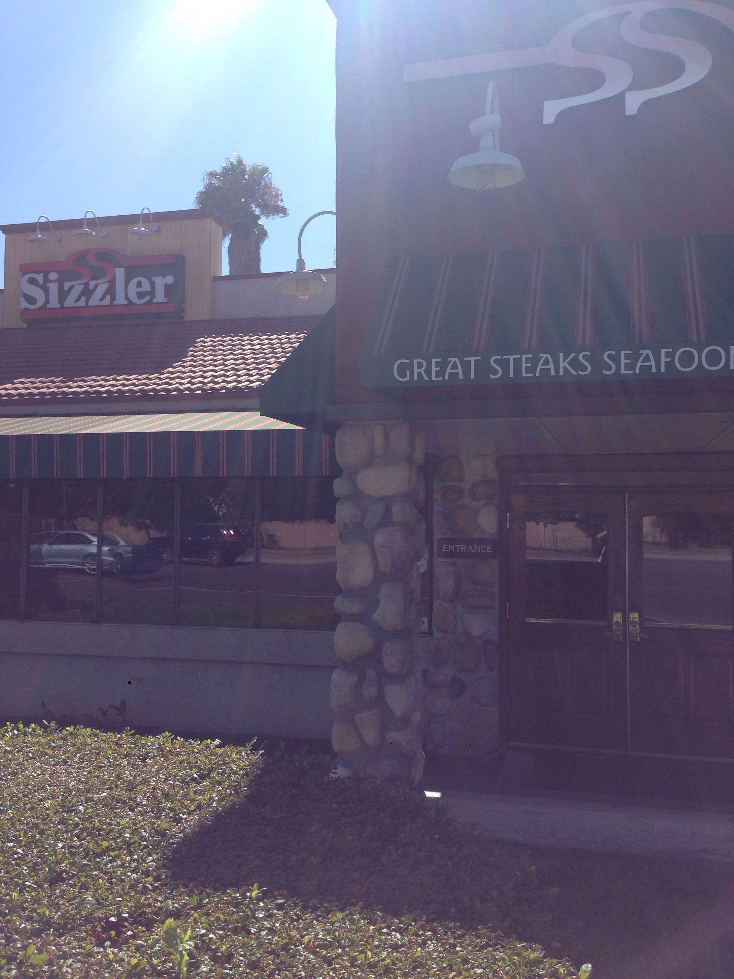 Sizzler Palm Springs Ca - cf85pmt