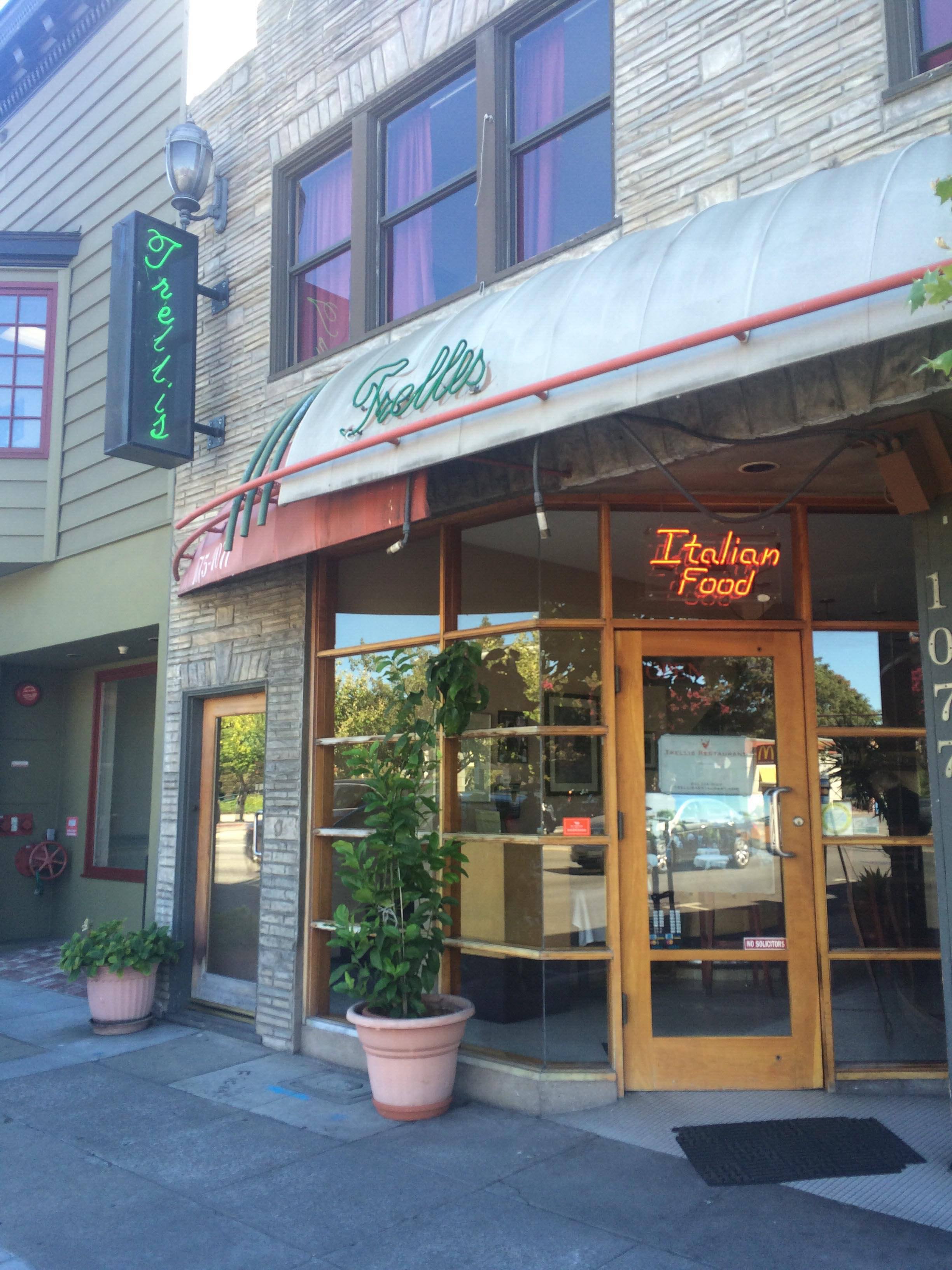 Trellis Menlo Park - 8k5v4yb