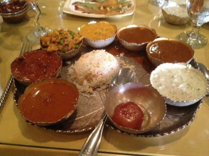 Turmeric Menu, Menu for Turmeric, Sunnyvale, Sunnyvale Urbanspoon/Zomato