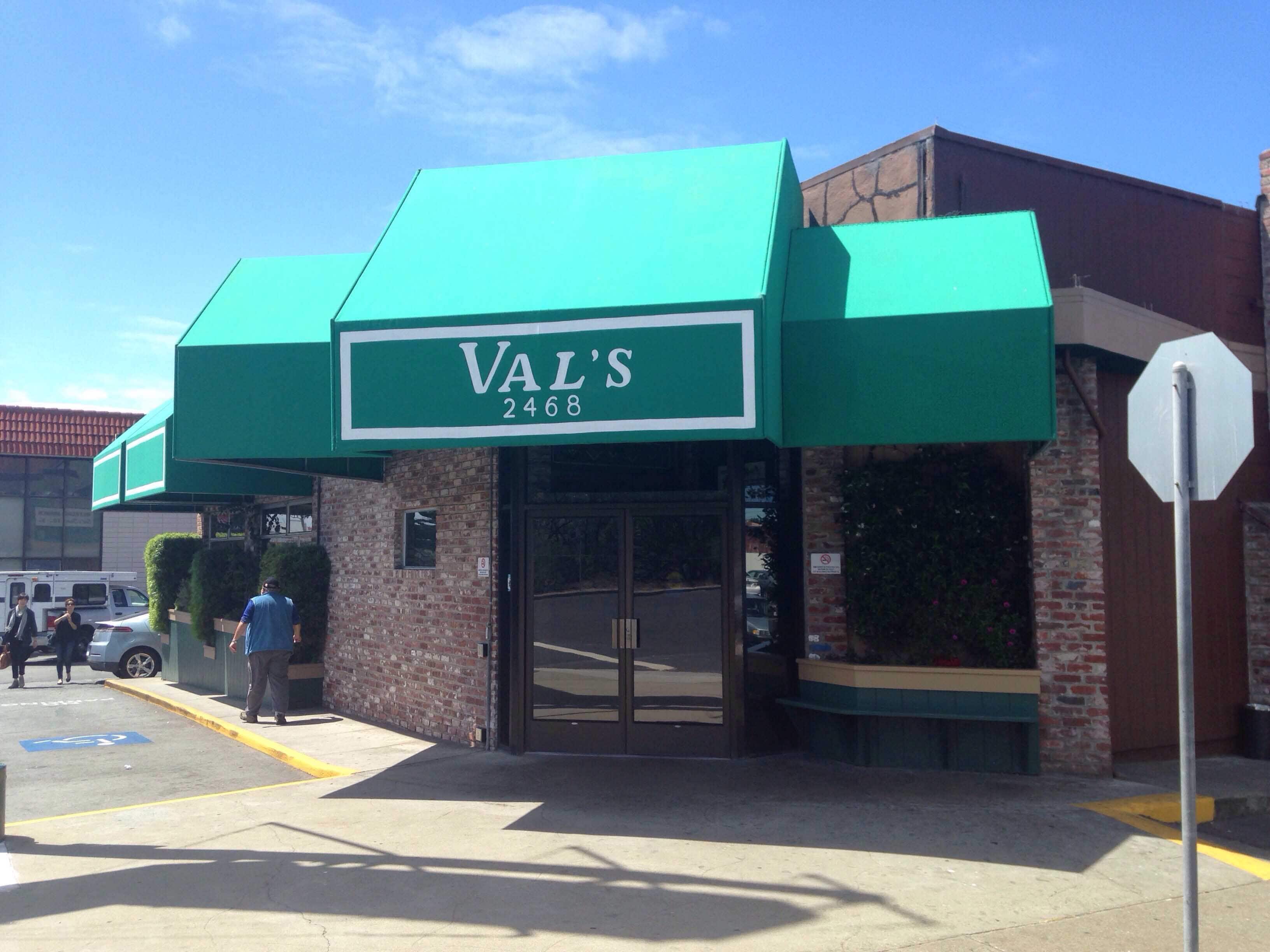 Val's Restaurant, Daly City, Daly City Zomato
