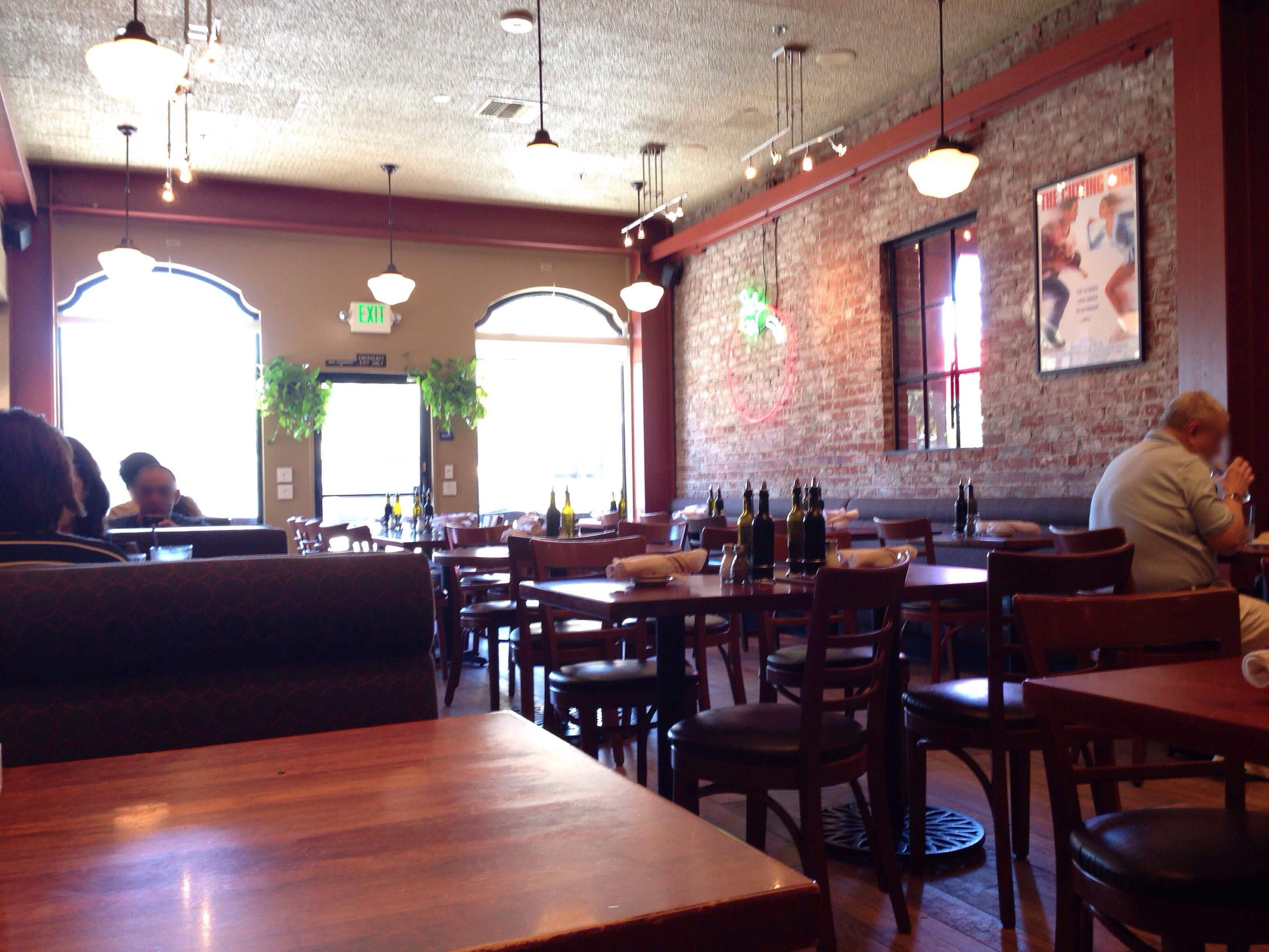 Willow Street Pizza And Taproom