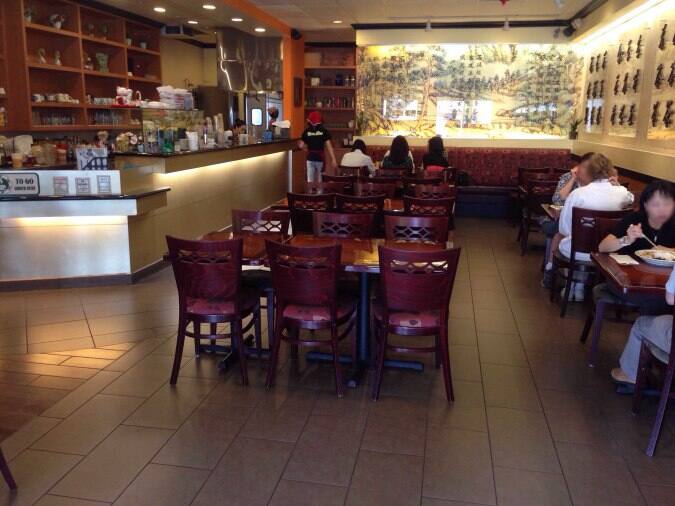 Tea Six, Fremont, Fremont Urbanspoon/Zomato