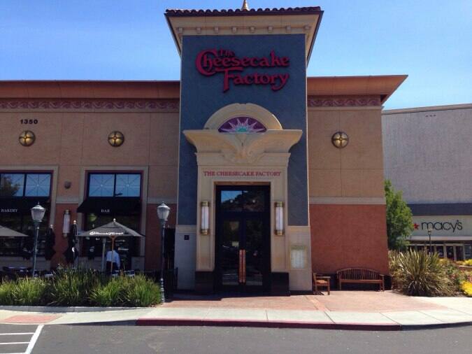 The Cheesecake Factory Photos, Pictures of The Cheesecake Factory