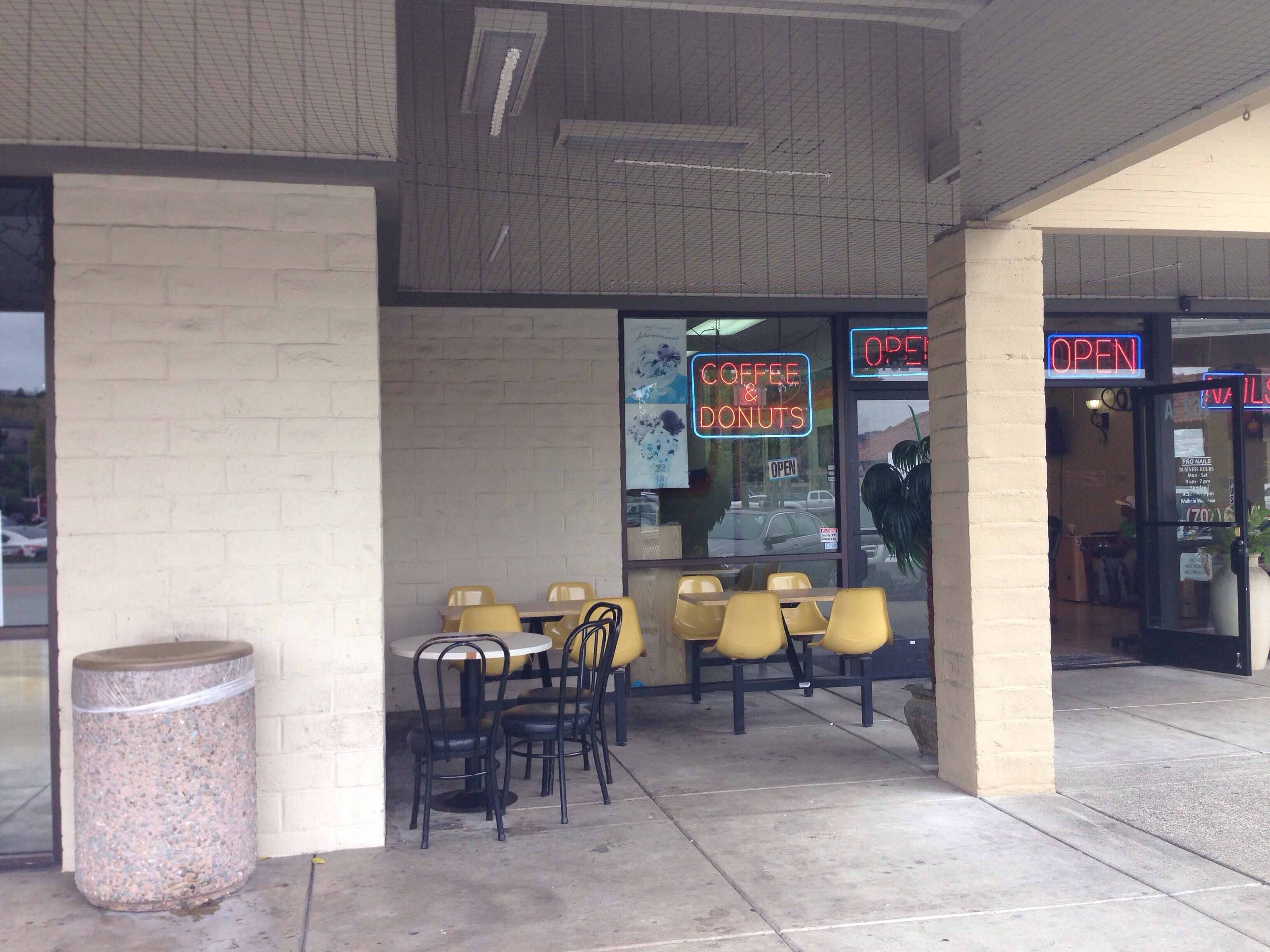 Vallejo Jelly Donuts, Vallejo, Vallejo Zomato