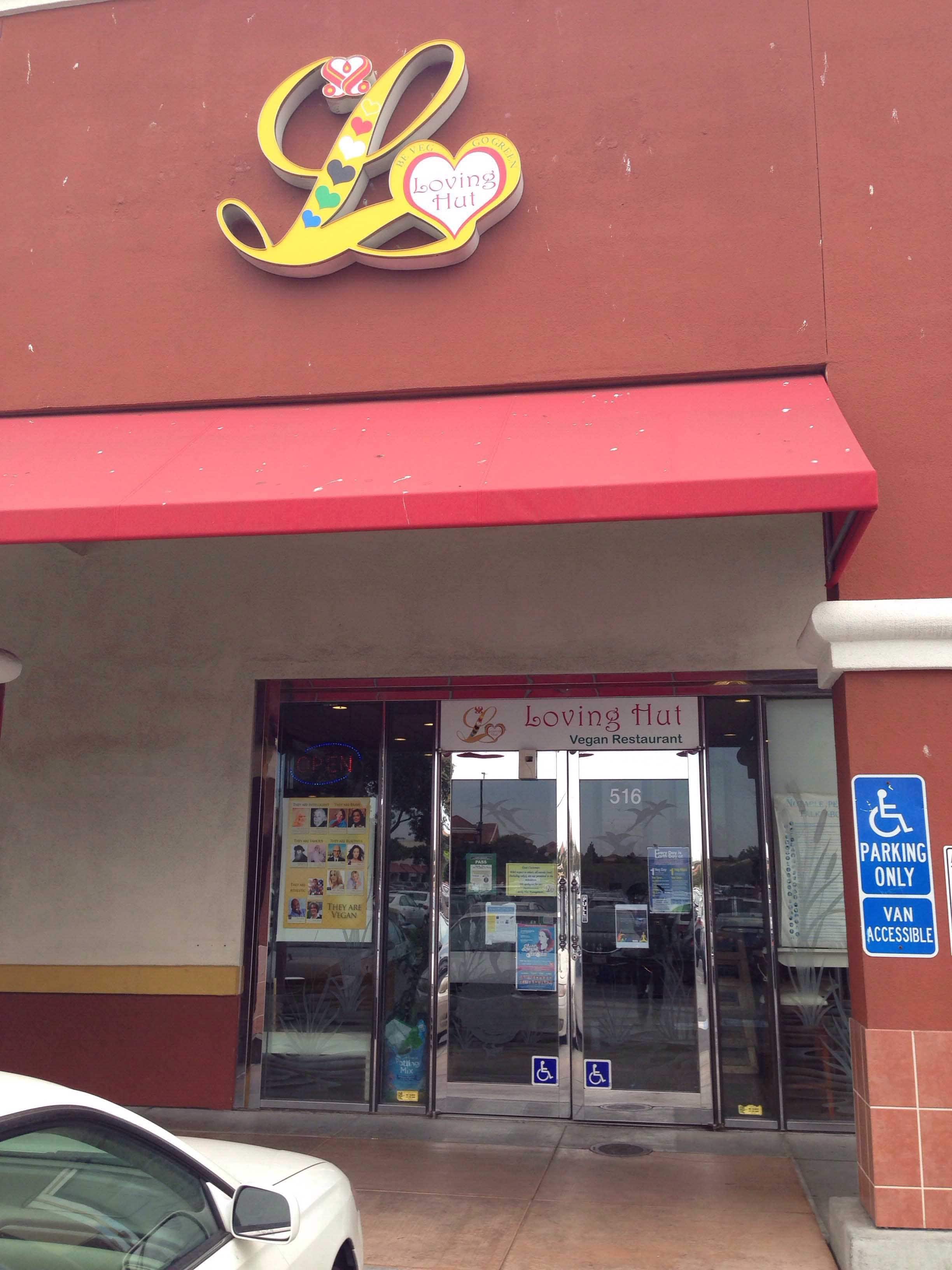 Menu of Loving Hut Milpitas Milpitas Menu of Loving Hut Milpitas Milpitas