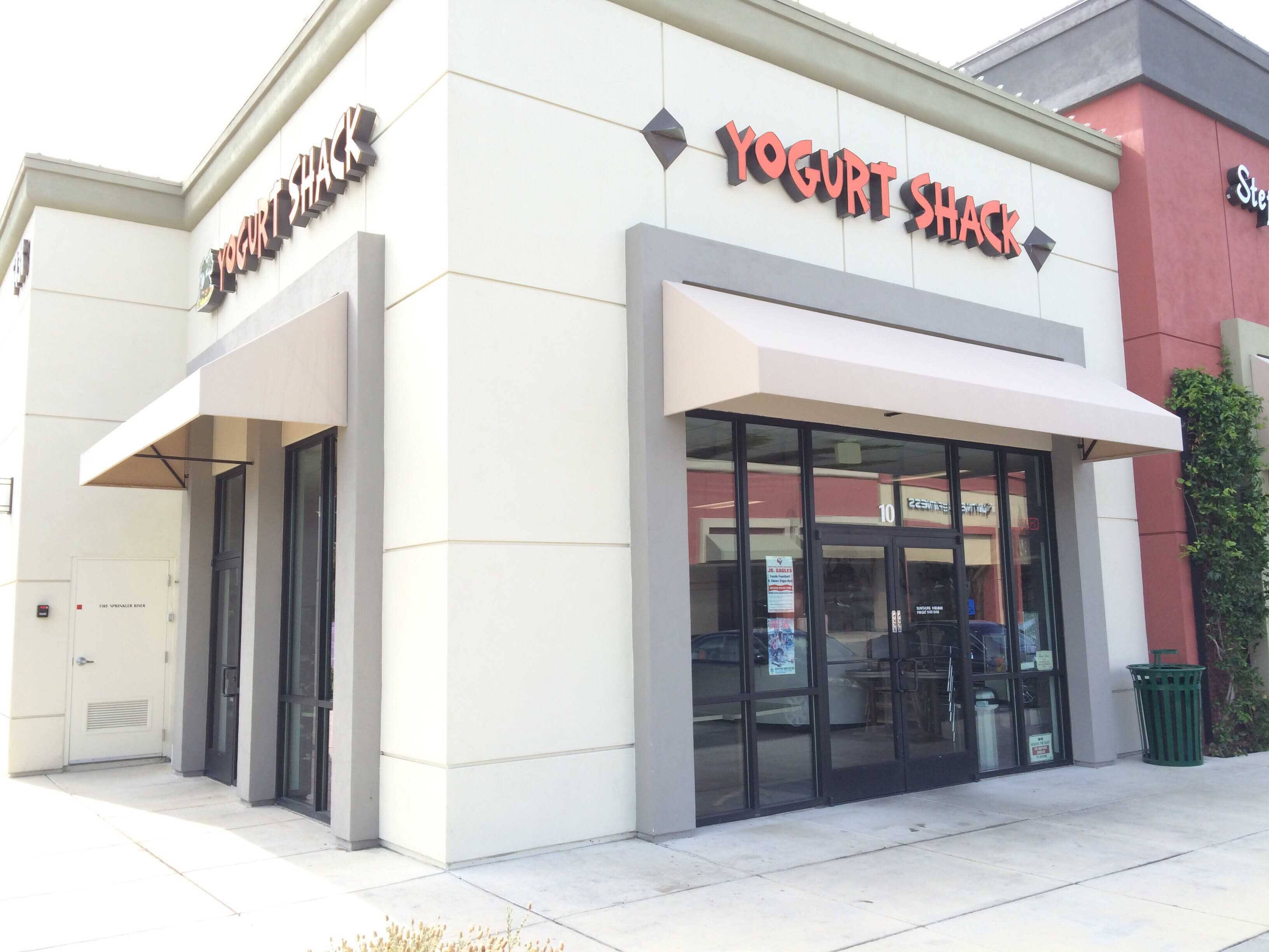 Yogurt Shack, Concord, Concord Zomato