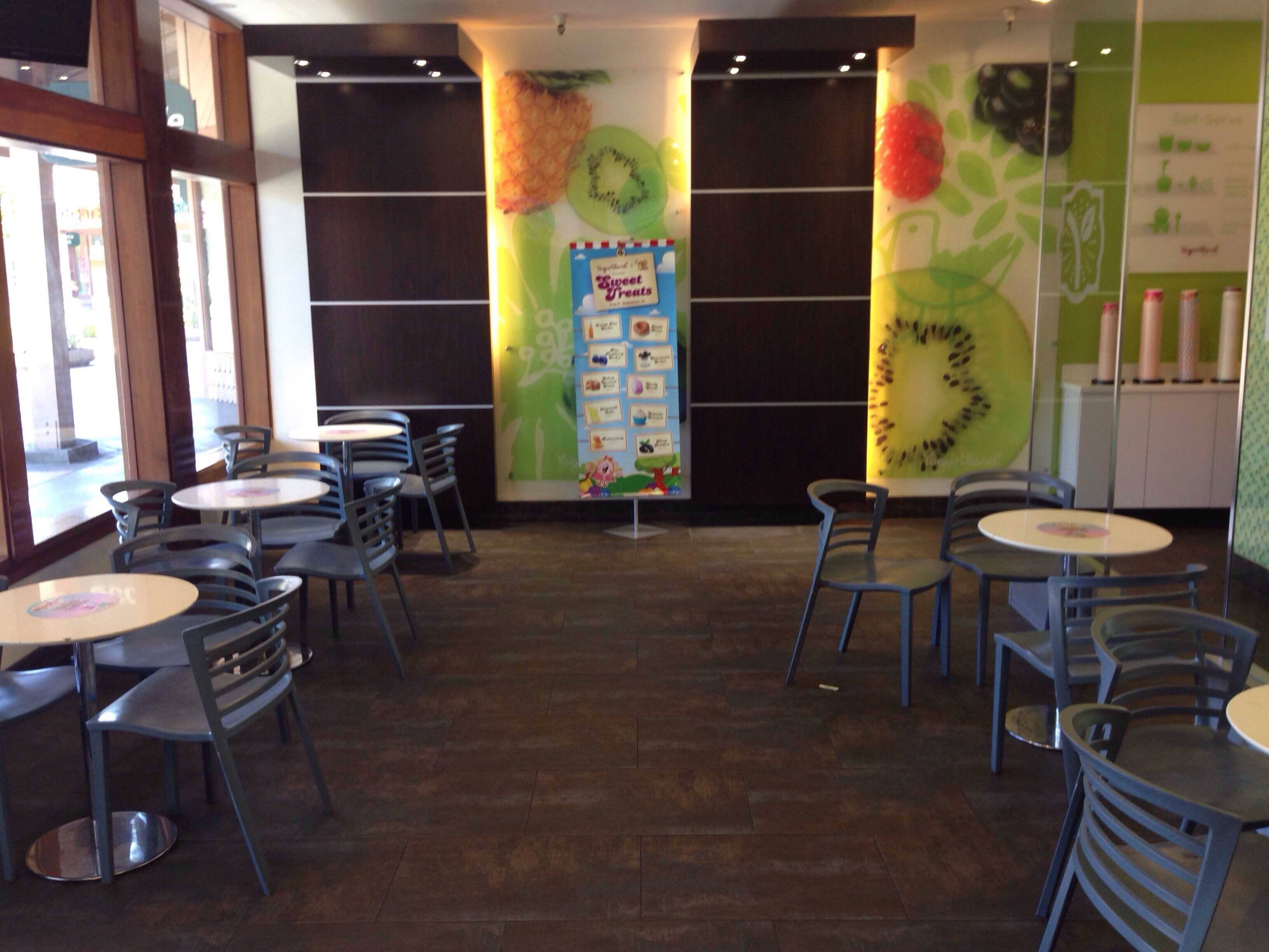 Yogurtland, Cupertino, Cupertino Zomato