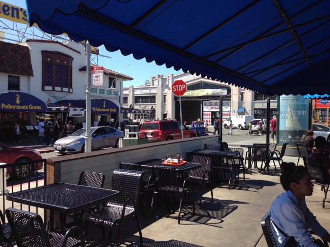Chowder Hut Reviews, User Reviews for Chowder Hut, Fisherman's Wharf