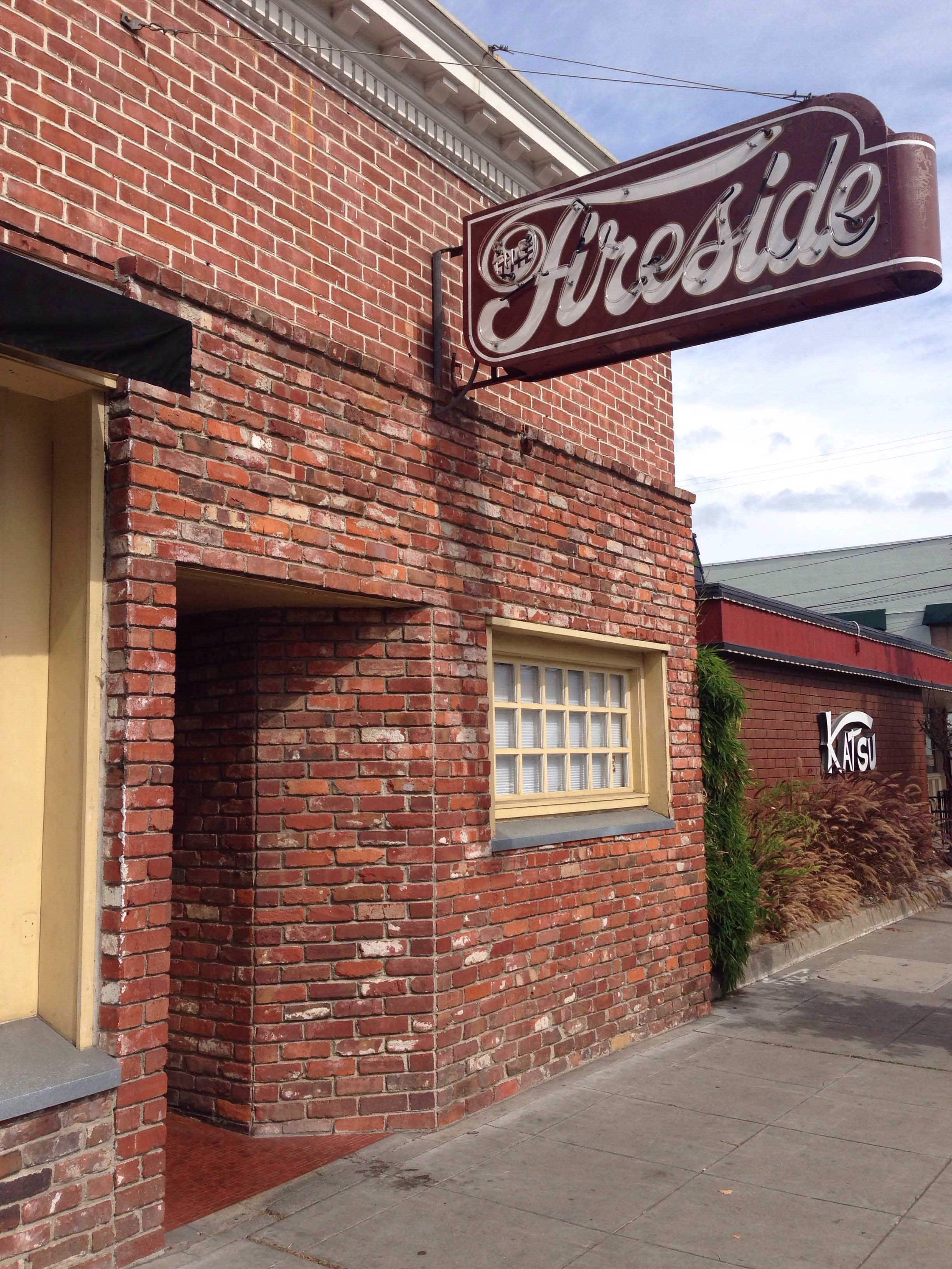 The Fireside Lounge, Alameda, Alameda Zomato