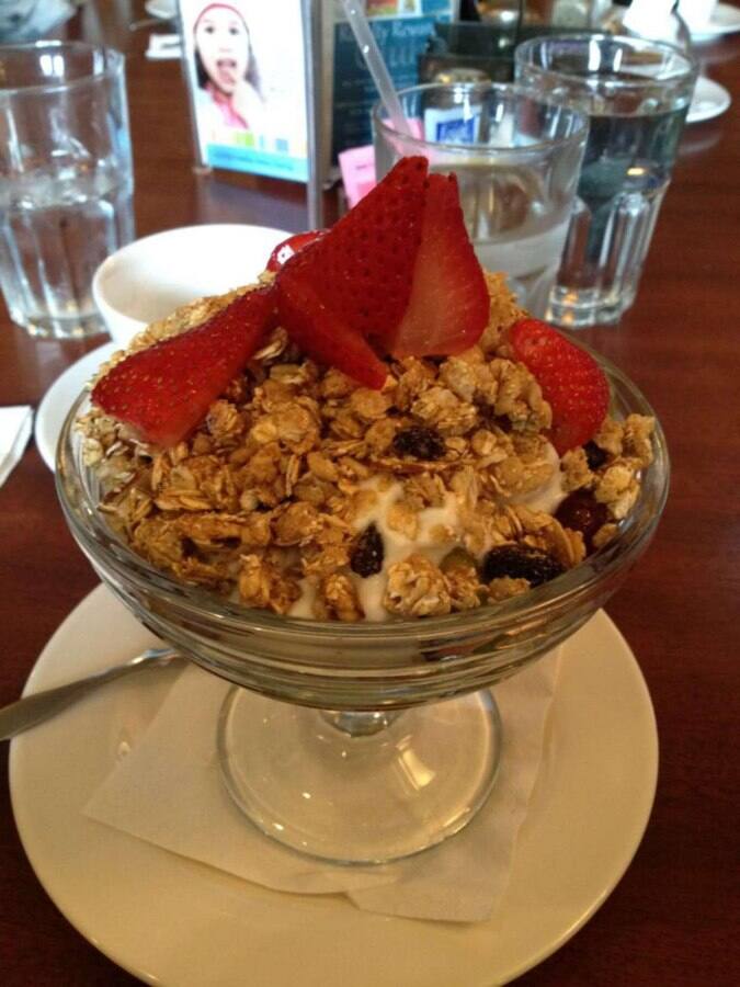 Amphora Restaurant, Vienna, Fairfax County Urbanspoon/Zomato