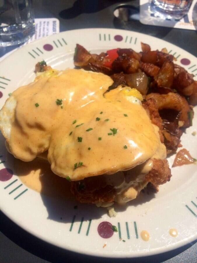 Logan Tavern a Washington DC: Foto del Menu con Prezzi - Urbanspoon/Zomato