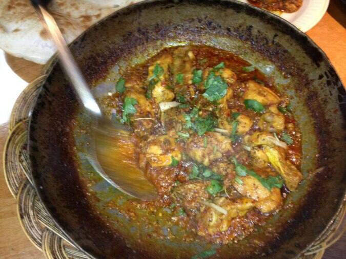 Kabob n Karahi, Silver Spring, Montgomery County Urbanspoon/Zomato