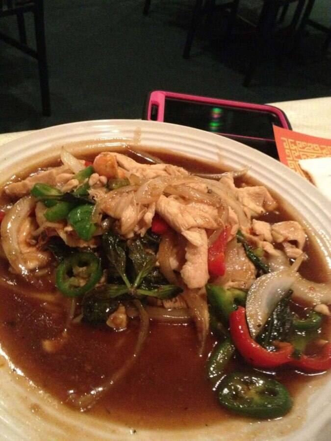 Yo Yo Cafe Menu, Menu for Yo Yo Cafe, Silver Spring, Montgomery County