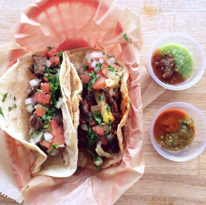 District Taco, Arlington, Arlington County Zomato