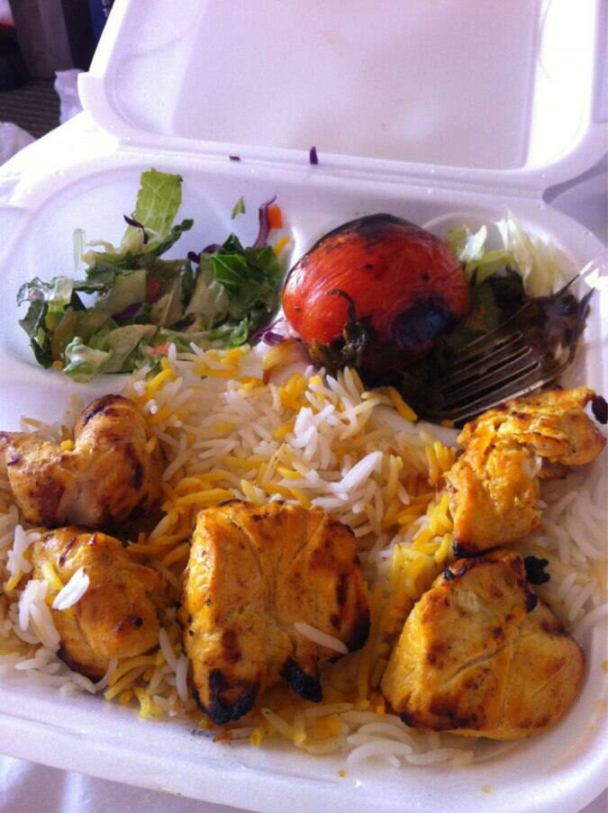 Friends Kabob, Washington, Washington DC Zomato