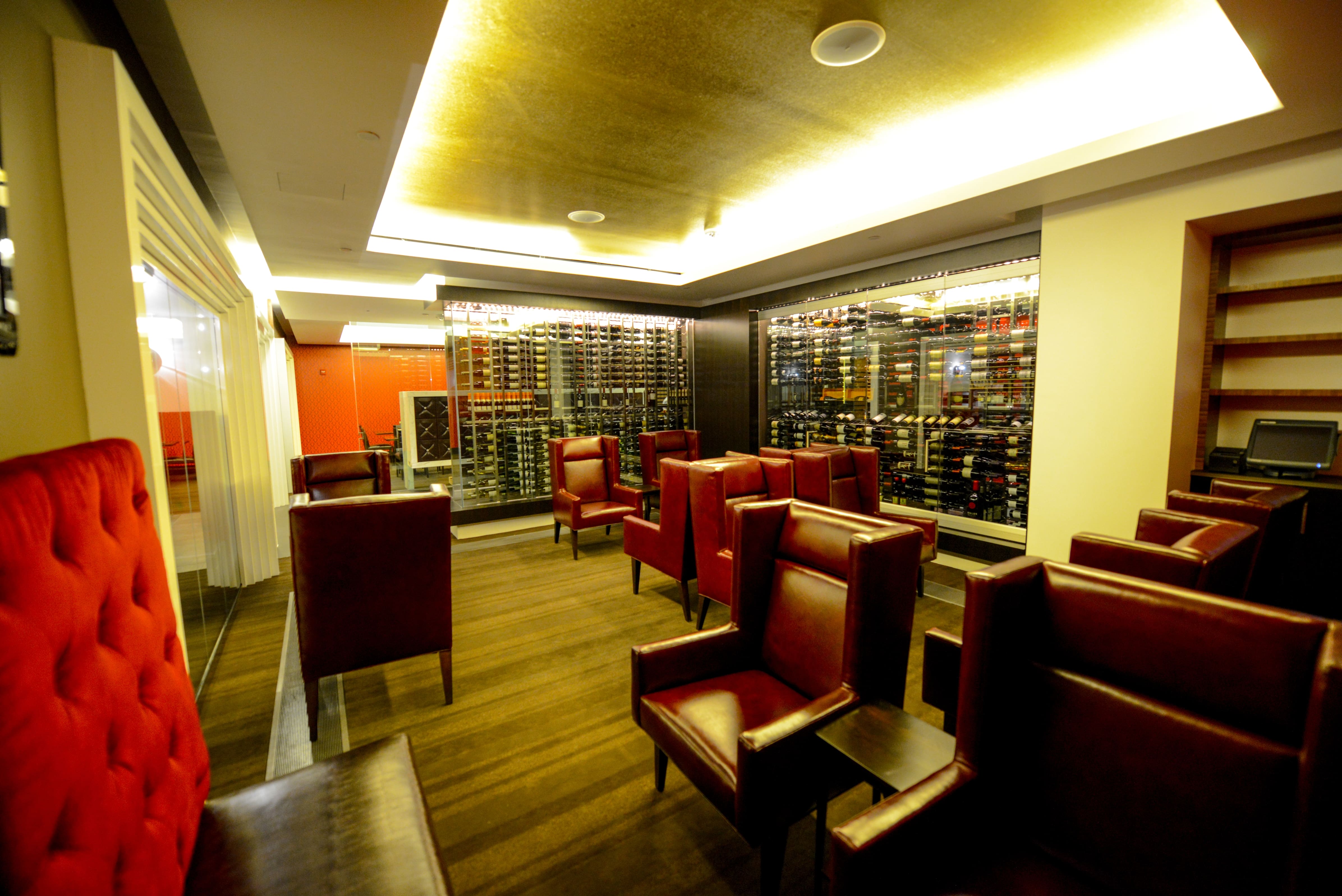 Civil Cigar Lounge, Washington, Washington DC Zomato