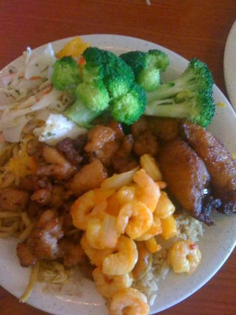 Lucky Star Asian Buffet 44