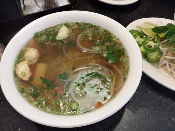 Pho Mai Vietnamese Noodle House Reviews, User Reviews for Pho Mai