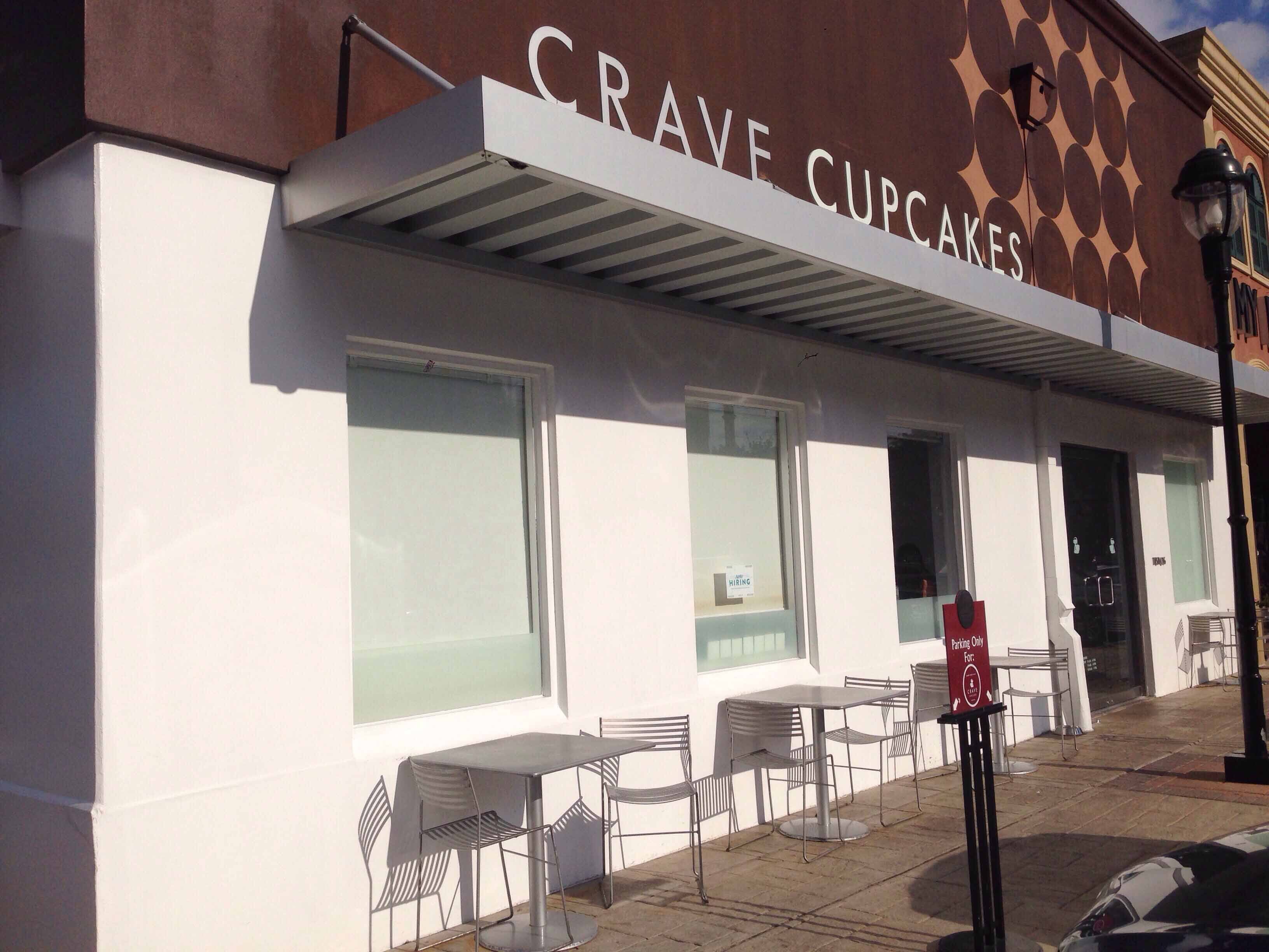 Crave Cupcakes, Galleria, Houston Zomato