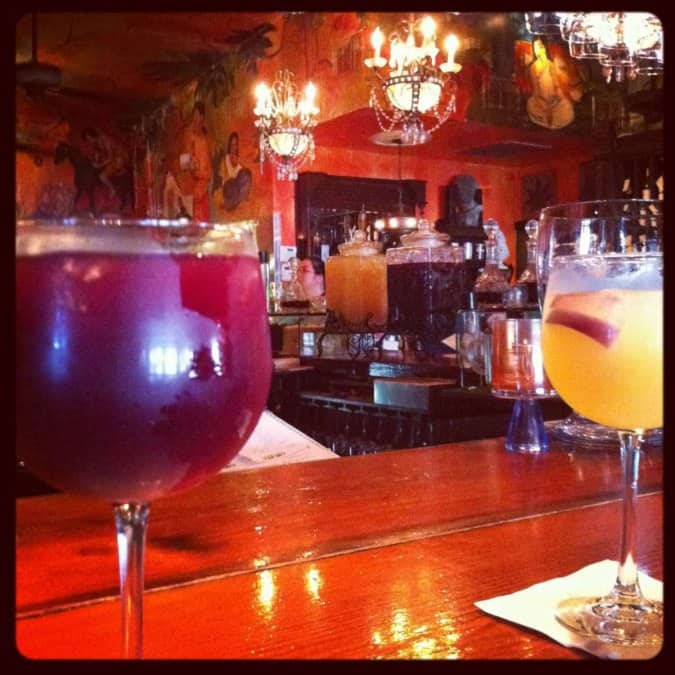 Chelsea Wine Bar, Seabrook, Houston Urbanspoon/Zomato